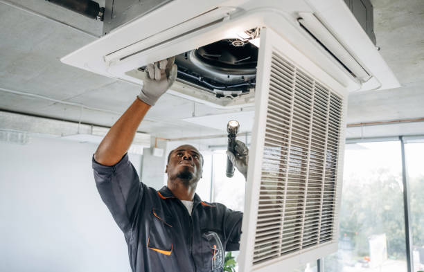 Licensed Heat Pump Repair service in North English, IA - FH HVAC