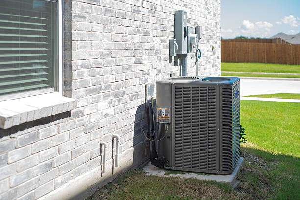 Reliable Heat Pump Repair contractor in North English, IA by FH HVAC