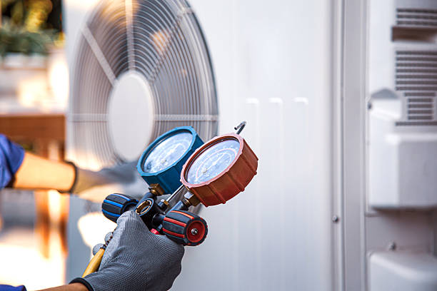 Affordable Heat Pump Repair solutions in North English, IA